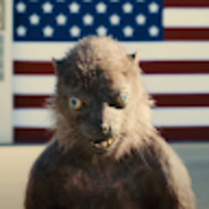 Meet your Posher, Mack